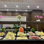 Ramada By Wyndham Istanbul Umraniye