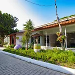 Pigale Beach Resort