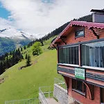 Kalispera Apart Otel