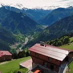 Kalispera Apart Otel