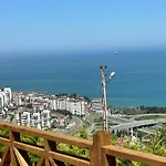 Trabzon Bungalov Evleri