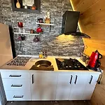 Trabzon Bungalov Evleri