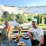 Pamukkale Sahin Hotel