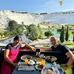 Pamukkale Sahin Hotel