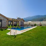 Villa Tokyo Fethiye