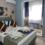 Emirhan Inn Hotel, Sultanahmet