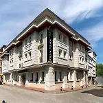 Recital Park Hotel