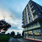 Elva Suites Ardesen