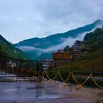 Mayben Otel Uzungoel