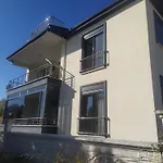 Arzu Villa
