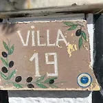 Villa 19 Apart Otel