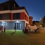 Villaz Villa Ardesen