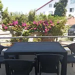 2 Yatak Odali Daire-Fethiye