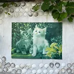 Deniz Manzarali Muestakil Ev Aybalik
