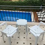 Sile Kumbaba'Da Oezel Havuz Tamamen Muestakil Villa