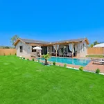 Villa Nomade Fethiye Seydikemer Korunakli Havuzlu Muhafazakar