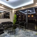 Ria Suites Boutique Hotel