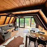 Barva Suit Bungalov