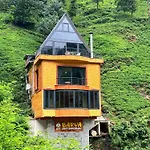 Barva Suit Bungalov