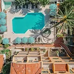 Unsal Hotel