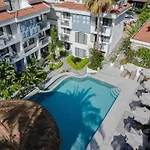 Kassandra Boutique Hotel