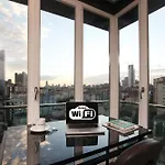 Atasehir The Place Suites