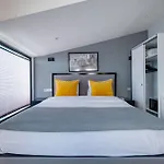The Row Taksim Hotel