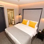The Row Taksim Hotel