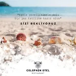 Colophon Beach Otel