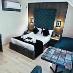 Nisantasi Diamond Hotel