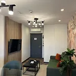 Baymari Suites City Life