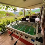 Trabzon Sakli Villa