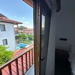 Tomsan Suites & Villas Akyaka