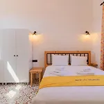 Das Hotel Alacati