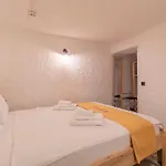 Das Hotel Alacati