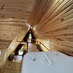 Five Stars Apart