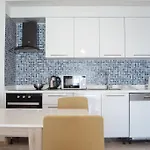 Duplex 3+1 Fabay Bodrum