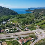 Goecek Inlice Tatil Evleri