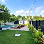 Dalyan Villa Freyja