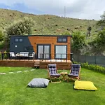Kaktues Tiny House