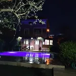 Villa Ferhat Tatil Evleri