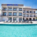 Bartu Otel