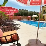 Sarihan Apart Otel