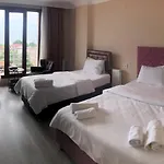 Huma Park Hotel