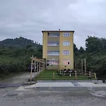 Hacibeyaga Guenluek Daire Konaklama