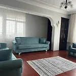 Hacibeyaga Guenluek Daire Konaklama