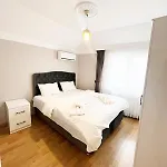 Guer Apartment