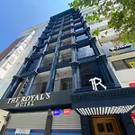The Royals Hotel