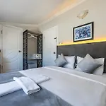 Taksim Trust Hotel