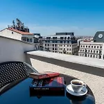 Taksim Trust Hotel